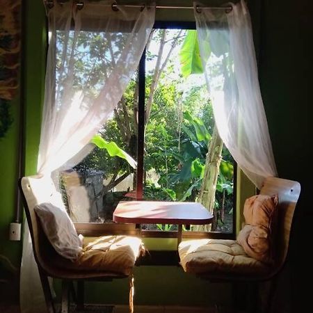 Casa Flor De Annia ~ Cozy 2 Bdrm On The River Sierpe ~ Walkable To Town Villa Exterior foto