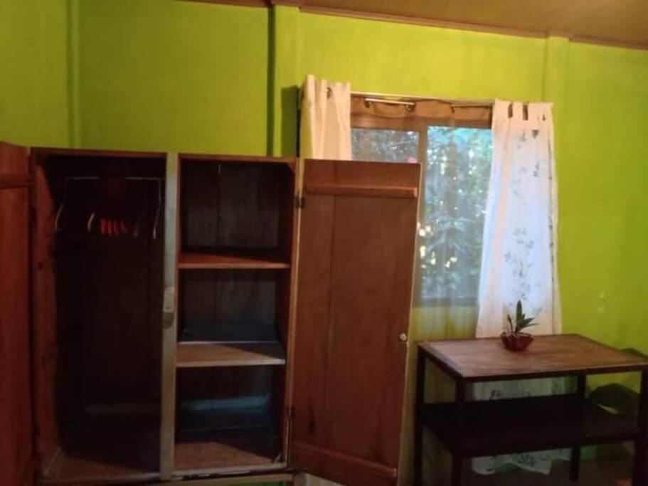 Casa Flor De Annia ~ Cozy 2 Bdrm On The River Sierpe ~ Walkable To Town Villa Exterior foto